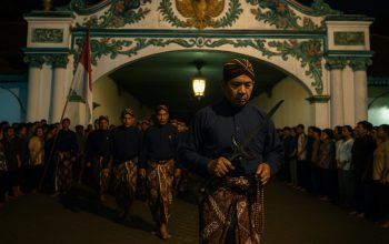 malam satu suro