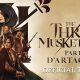 Sinopsis Film The Three Musketeers: D’Artagnan sebuah film yang diperankan oleh François Civil tayang di Bioskop Trans TV Hari ini 10 Juni 2025  Pukul 23.00 WIB.