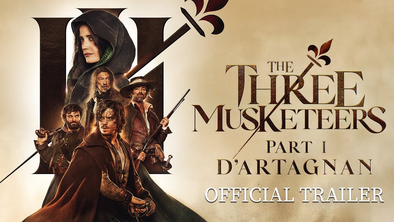 Sinopsis Film The Three Musketeers: D’Artagnan sebuah film yang diperankan oleh François Civil tayang di Bioskop Trans TV Hari ini 10 Juni 2025  Pukul 23.00 WIB.