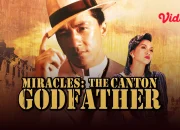 Sinopsis Film Miracles: The Canton Godfather – Aksi Kocak Jackie Chan Sang Bintang Tayang di Bioskop Trans TV Malam Ini