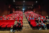 Jadwal dan Sinopsis Bioskop Trans TV 13 - 15 Juni 2025 Tayangkan Film-film Box Office paling dinantikan oleh pemirsa di tanah air.