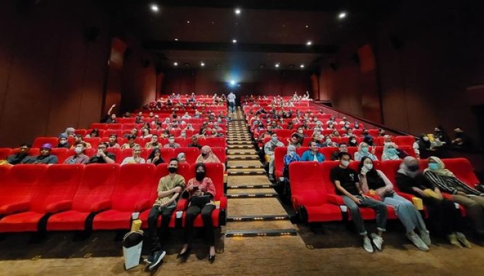 Jadwal dan Sinopsis Film di Bioskop Trans TV 13 – 15 Juni 2025 Tayangkan Film-film Box Office