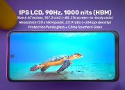 Oppo A5i Rilis Diam-diam di Indonesia! Spesifikasi Tangguh, Harga Bersahabat