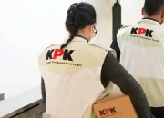 KPK OTT di Medan, Ini Penjelasan Kominfo Sumut