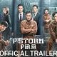 Sinopsis film P Storm sebuah film yang diperankan oleh Julian Cheung di Bioskop Trans TV Hari ini 3 Juni 2025 Pukul 23.00 WIB.
