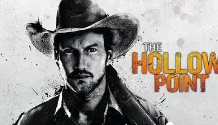 Sinopsis Film Hollow Point: Aksi Menegangkan di Perbatasan AS-Meksiko Tayang di Bioskop Trans TV Malam Ini