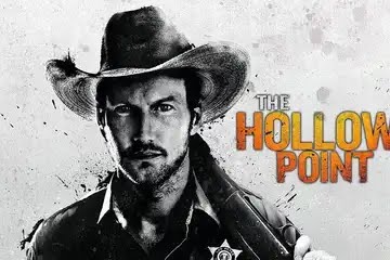 Sinopsis Film Hollow Point sebuah film yang diperankan oleh Patrick Wilson di Bioskop Trans TV Hari ini 7 Juni 2025 Pukul 23.00 WIB. 