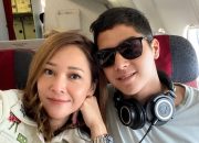 Maia Estianty Beri Nasihat Menyentuh untuk Al Ghazali Jelang Pernikahan dengan Alyssa Daguise