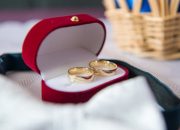 6 Inspirasi Model Cincin Emas 1 Gram Terbaru 2025 Cocok Buat Mas Kawin dan Istri Tercinta