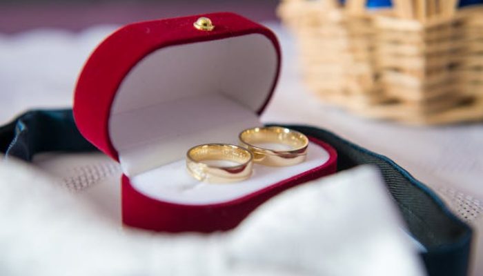 6 Inspirasi Model Cincin Emas 1 Gram Terbaru 2025 Cocok Buat Mas Kawin dan Istri Tercinta