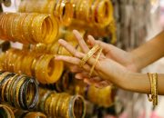 Harga Emas Perhiasan Hari Ini di perdagangan Senin 2 Juni 2025 Masih Jadi Perhatian Masyarakat