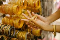 Pada perdagangan Senin 2 Juni 2025 harga emas perhiasan hari ini masih menjadi perhatian banyak orang. 