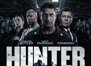 Sinopsis Film Hunter Killer: Gerard Butler Jalankan Misi Penyelamatan Presiden Rusia Tayang di Bioskop Trans TV Malam Ini