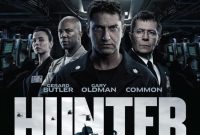 Sinopsis Film Hunter Killer sebuah film yang diperankan oleh Gerard Butler di Bioskop Trans TV Hari ini 8 Juni 2025 Pukul 21.00 WIB.