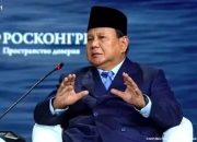 Presiden Prabowo Minta Rp 13 Triliun Hasil Korupsi CPO Disalurkan ke LPDP: Untuk Masa Depan Anak Bangsa