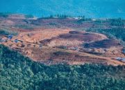 Presiden Prabowo Cabut 4 Izin Tambang di Raja Ampat, Masuk Kawasan Geopark