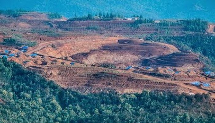 Presiden Prabowo Cabut 4 Izin Tambang di Raja Ampat, Masuk Kawasan Geopark