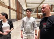 Al Ghazali dan Alyssa Daguise Akan Menikah 16 Juni, Ahmad Dhani Siapkan Pesta Paling Megah