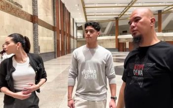 Al Ghazali dan Alyssa