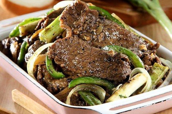 Masakan Daging Kurban
