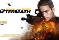 Sinopsis Film Aftermath sebuah film yang diperankan oleh Dylan Sprouse akan tayang di Bioskop Trans TV Hari ini 14 Juni 2025 Pukul 23.00 WIB malam Minggu ini. 