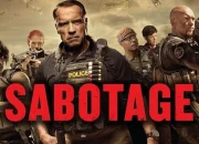 Sinopsis Film Sabotage, Arnold Schwarzenegger: Kisah Agen Elit DEA Terlibat dalam Pengkhianatan Tayang di Bioskop Trans TV Malam Ini