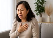 Sesak Napas Bukan Penyakit Biasa! Ini 9 Solusi Ampuh Agar Bisa Bernapas Lega Kembali