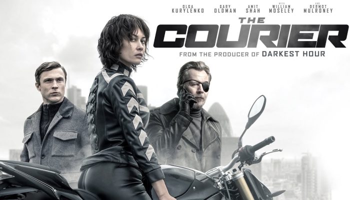 Sinopsis Film The Courier: Kisah Gary Oldman dalam Misi Pembunuhan dengan Konspirasi Rumit di Bioskop Trans TV Malam Ini