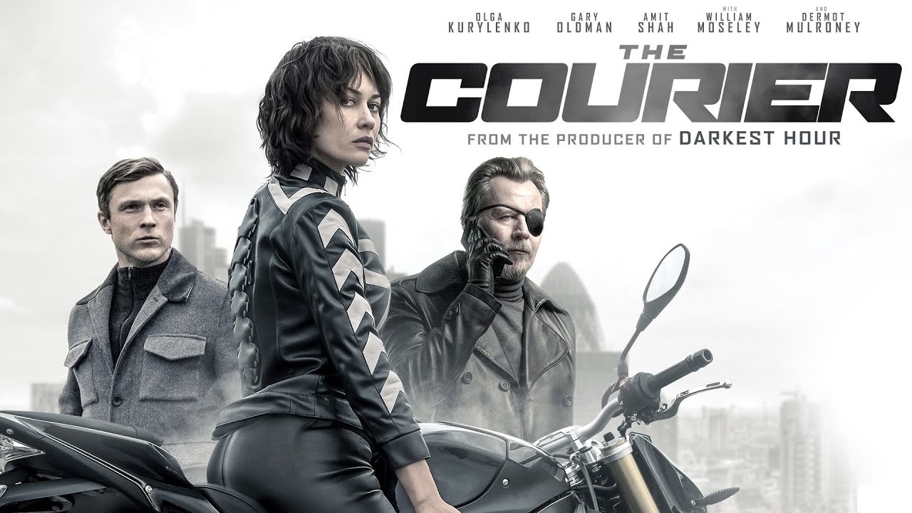 Sinopsis Film The Courier sebuah film yang diperankan oleh Gary Oldman tayang di Bioskop Trans TV Hari ini 23 Juni 2025 pada pukul 23.00 WIB.