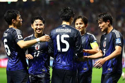 Foto: (REUTERS/Issei Kato)