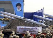 Presiden Iran Ancam Balas Agresi Israel, Tuduh AS Terlibat dalam Destabilisasi Timur Tengah