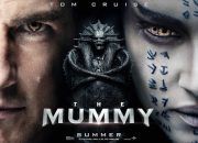 Sinopsis Film The Mummy: Kisah Tom Cruise dan Kembalinya Putri Iblis dari Dunia Bawah di Bioskop Trans TV Malam Ini