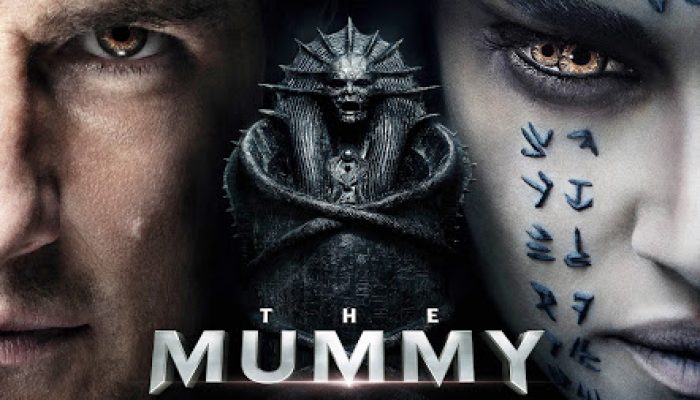 Sinopsis Film The Mummy: Kisah Tom Cruise dan Kembalinya Putri Iblis dari Dunia Bawah di Bioskop Trans TV Malam Ini