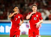 Ole Romeny Ditanya Presiden Prabowo: Kamu dari Medan?