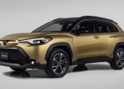 Toyota Klaim Mobil Hybrid Mereka Kurangi Emisi CO2 Setara 9 Juta EV