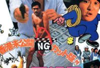 Sinopsis Film Winners & Sinners sebuah film yang diperankan oleh Jackie Chan di Bioskop Trans TV Hari ini 18 Juni 2025 Pukul 23.00 WIB. 