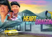Sinopsis Film Heart of Dragon: Kisah Jackie Chan dan dan Sammo Hung Jadi Saudara Tayang di Bioskop Trans TV Malam Ini