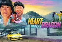 Sinopsis Film Heart of Dragon sebuah film yang diperankan oleh Jackie Chan akan tayang di Bioskop Trans TV Hari ini 10 Juli 2025 Pukul 23.00 WIB malam ini. 