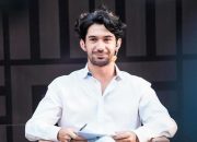 Reza Rahadian Terpesona dengan Alam Gayo: Tak Perlu ke Eropa, Takengon Sudah Cukup