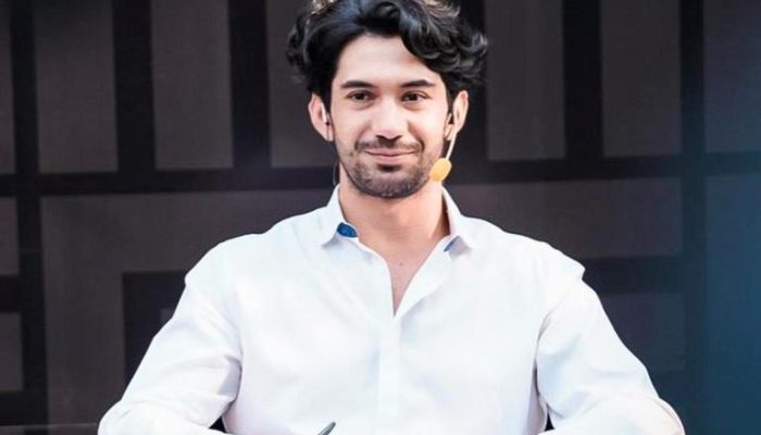 Reza Rahadian Terpesona dengan Alam Gayo: Tak Perlu ke Eropa, Takengon Sudah Cukup