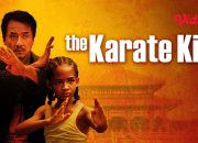 Sinopsis Film The Karate Kid: Jackie Chan Jadi Guru Kung Fu Tayang di Bioskop Trans TV Malam Ini