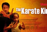 Sinopsis Film The Karate Kid sebuah film yang diperankan oleh Jackie Chan tayang di Bioskop Trans TV Hari ini 2 Juli 2025 Pukul 21.00 WIB. 