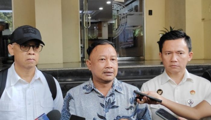 Kematian Diplomat Muda Arya Daru: Kompolnas Desak Hasil Otopsi Segera Diungkap