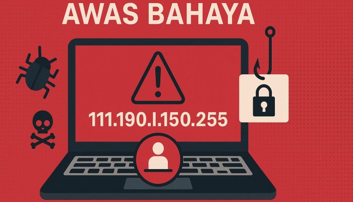 AWAS! 111.190.l.150.255 Ternyata Link Berbahaya – Ini 7 Bukti Nyatanya