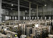 Apa Itu Tambang Bitcoin? Mesin Pendulang Komoditas Digital Seharga Rp 1,7 Miliar