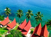 Geopark Kaldera Toba Dapat Nilai Positif dari UNESCO: Peringatan Kuning Jadi Titik Balik?