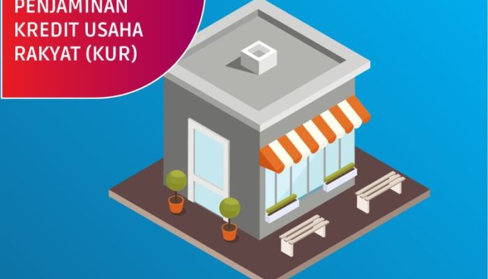Butuh Kredit KUR? Begini Cara dan Syarat Pengajuannya, Plafond Hingga Rp 500 Juta