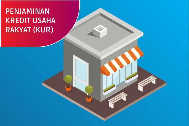 Cara dan syarat mengajukan kredit KUR