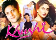 Sinopsis Film Khushi: Kareena Kapoor Jadi Gadis Desa Memperjuangkan Pendidikannya di Mega Bollywood ANTV Hari ini 21 Juli 2025