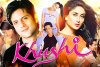 Sinopsis Film Khushi sebuah film yang diperankan oleh Kareena Kapoor akan tayang di Mega Bollywood Hari ini 21 Juli 2025 di ANTV pukul 09.30 WIB pagi ini.
